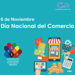 Día Nacional del Comercio