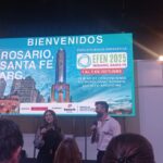 La FSCCA en la EFEN 2025