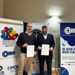 Alianza Estratégica: F.S.C.C.A. y CADIMRO