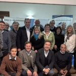 Multitudinaria Convocatoria del Coloquio sobre gestión de Centros Comerciales Abiertos