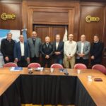 CAME fortalece el desarrollo nacional con la creación del Sector Oil & Gas y Minería