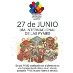 Día Internacional de las PYMES
