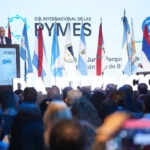 La Federación Santafesina participo del encuentro nacional pyme