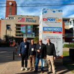 ¡Presentes en Exportlog 2026!