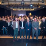Empresarios y trabajadores llamaron a reconstruir el diálogo por la producción y el empleo