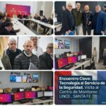 Por Una Mayor Seguridad Ciudadana
