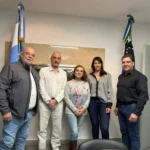 Una Alianza estratégica para el desarrollo de Río Negro y Santa Fe
