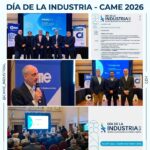 Día de la Industria 2026: Desafíos y oportunidades de la Industria Argentina