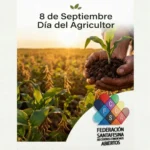 Día del Agricultor