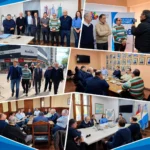 Jornada de Trabajo Institucional en Venado Tuerto