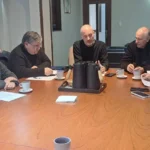 Reunión de la Comisión Legal y Tributaria