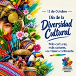 12 de Octubre «Día de la Diversidad»