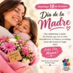 Día de la Madre