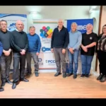 Reunión de CD de la FSCCA y lanzamiento de la Campaña Escanea y Gana Día de la Madre